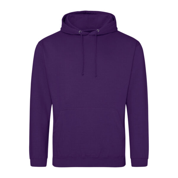 Leaver Hoodie 2025
