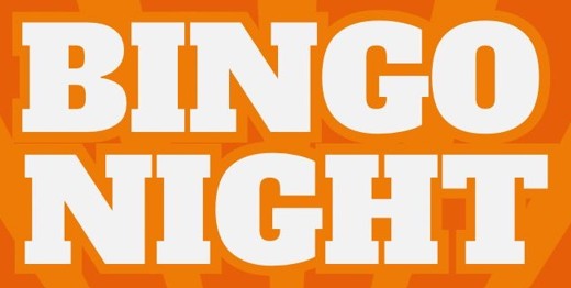 Bingo Tickets