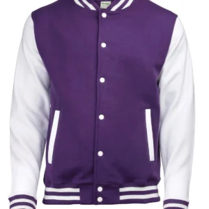 Varsity Jacket